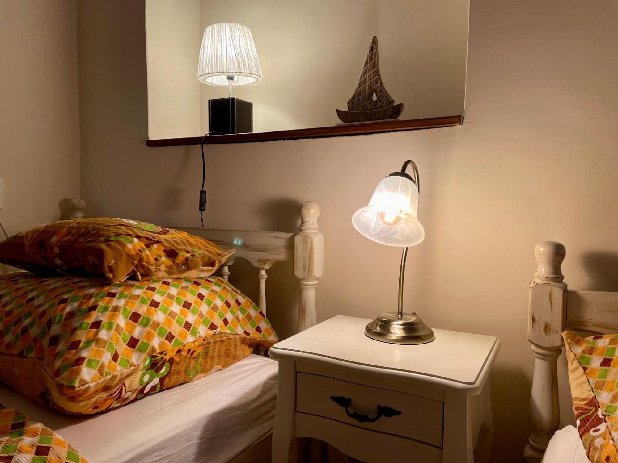 Appartement Julia Apartmanhaz *