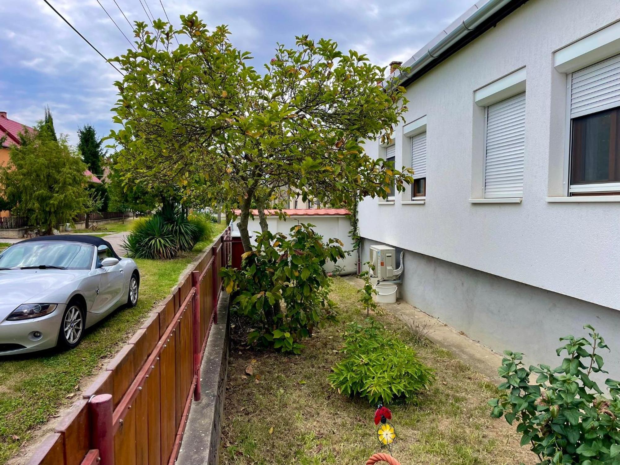 Julia Apartmanhaz Appartement