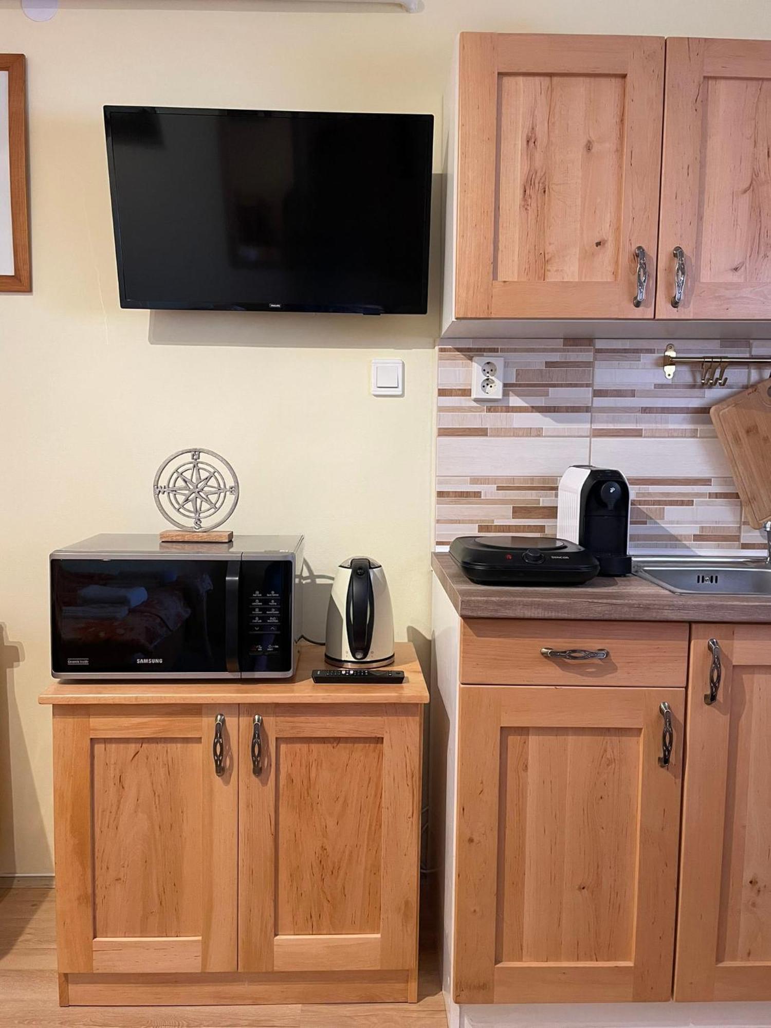 Julia Apartmanhaz Appartement